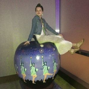 Meet your Posher, Aubree